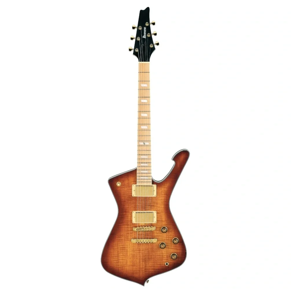 IBANEZ IC420MFM-CML - Iceman Elektro Gitar