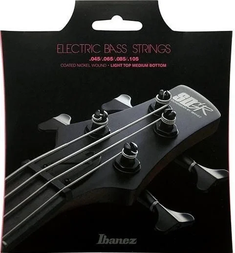 Ibanez IEBS4C Bas Gitar Teli (4 Telli)