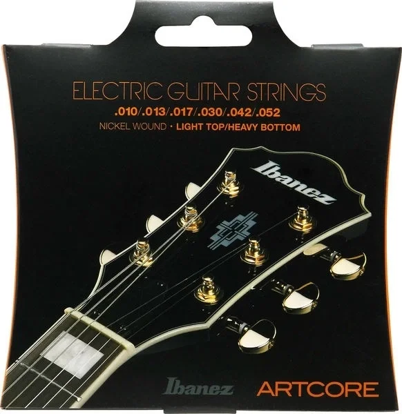 IBANEZ IEGS62 GUITAR STRINGS EG HOLLOW