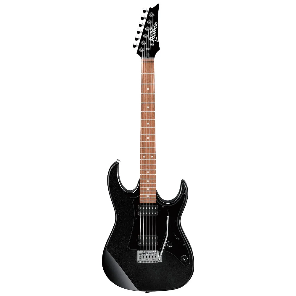 IBANEZ IJRX20U-BKN Elektro Gitar Paketi Gigbag &amp; Aksesuar Seti Dahil