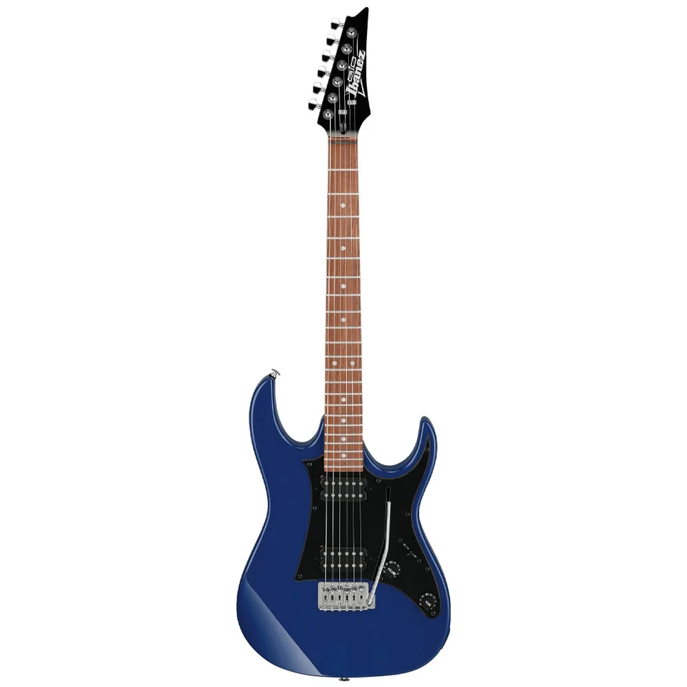 IBANEZ IJRX20U-BL Elektro Gitar Paketi Gigbag &amp; Aksesuar Seti Dahil