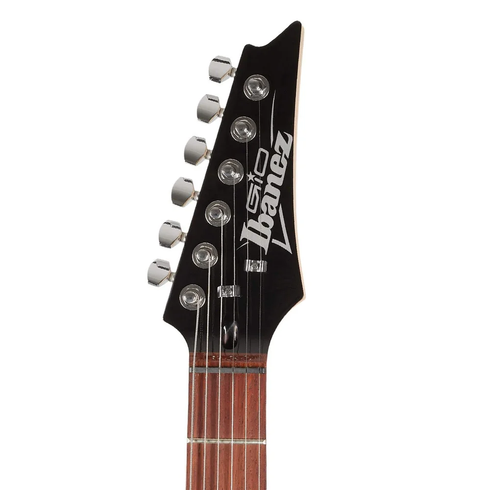IBANEZ IJRX20U-BL Elektro Gitar Paketi Gigbag &amp; Aksesuar Seti Dahil