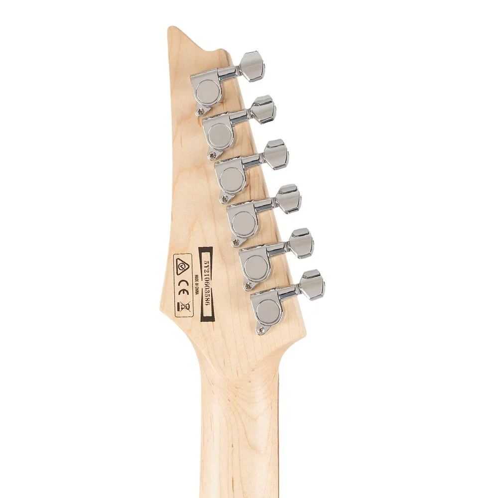 IBANEZ IJRX20U-BL Elektro Gitar Paketi Gigbag &amp; Aksesuar Seti Dahil