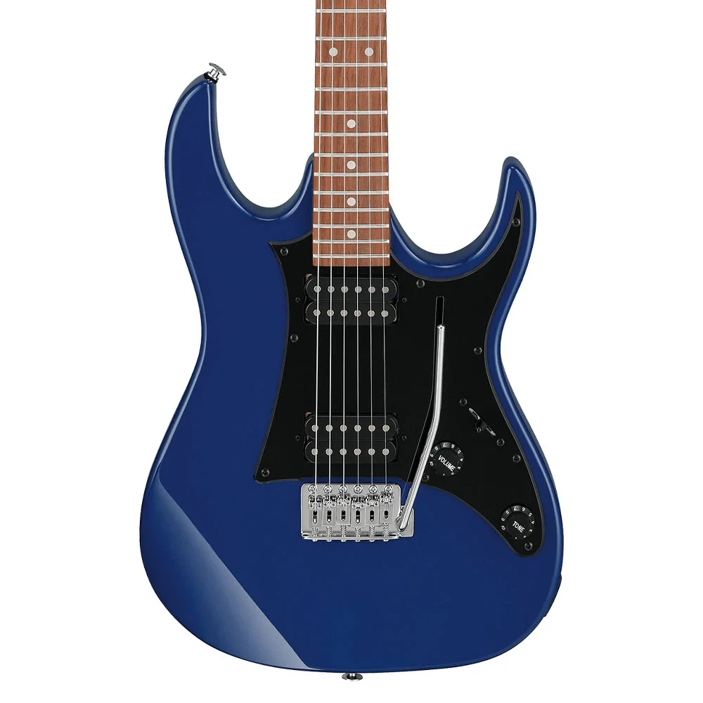 IBANEZ IJRX20U-BL Elektro Gitar Paketi Gigbag &amp; Aksesuar Seti Dahil