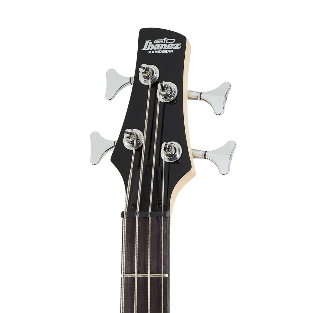 IBANEZ IJSR190U-WNS Walnut Sunburst 4 Telli Elektro Bas Gitar Seti Gigbag &amp;  Aksesuar Seti Dahil