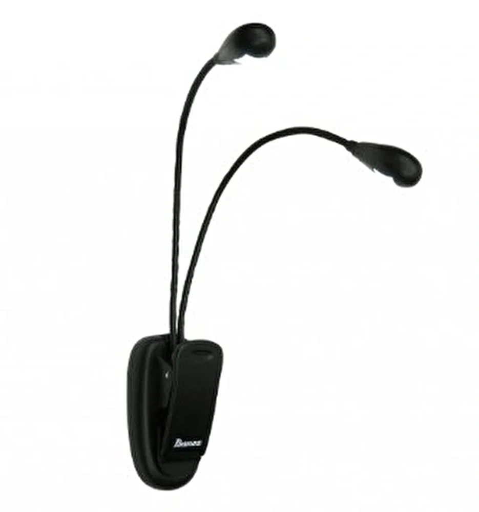 IBANEZ IML21 Clip LED Light