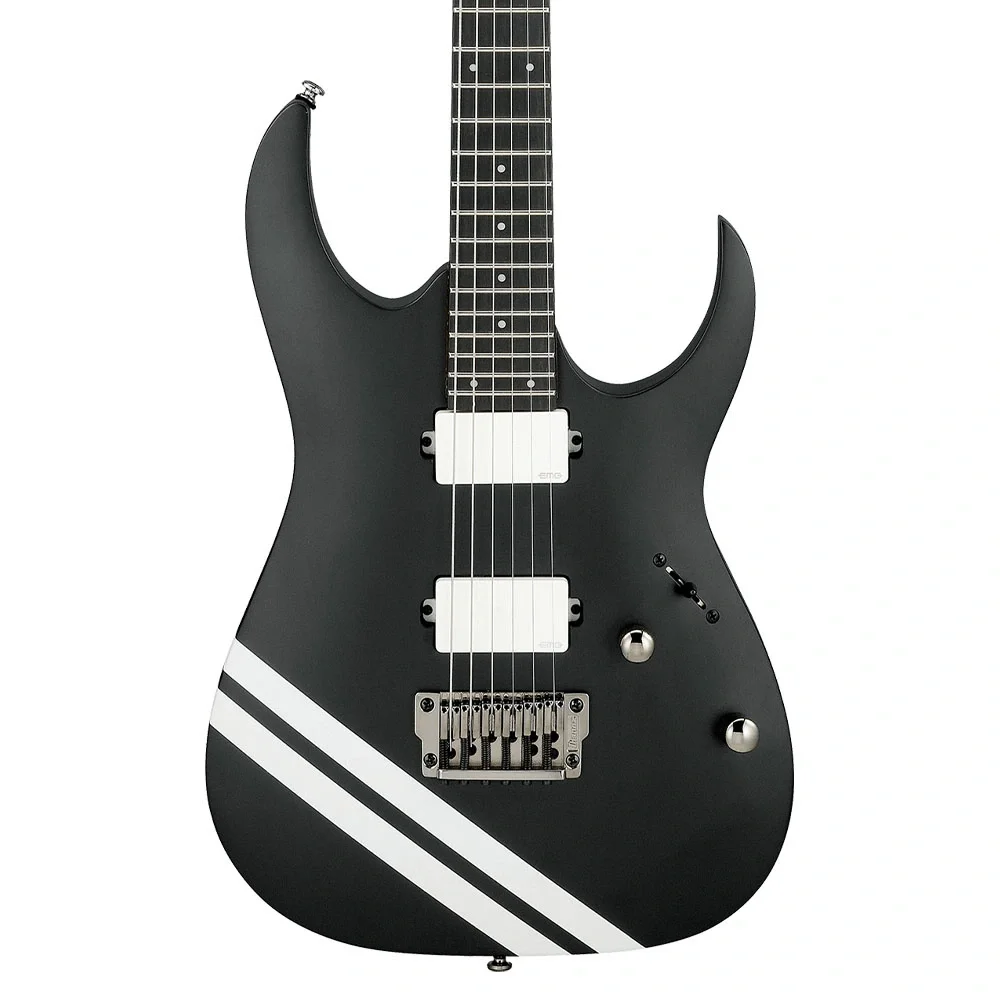 IBANEZ JBBM30-BKF Signature Serisi Elektro Gitar