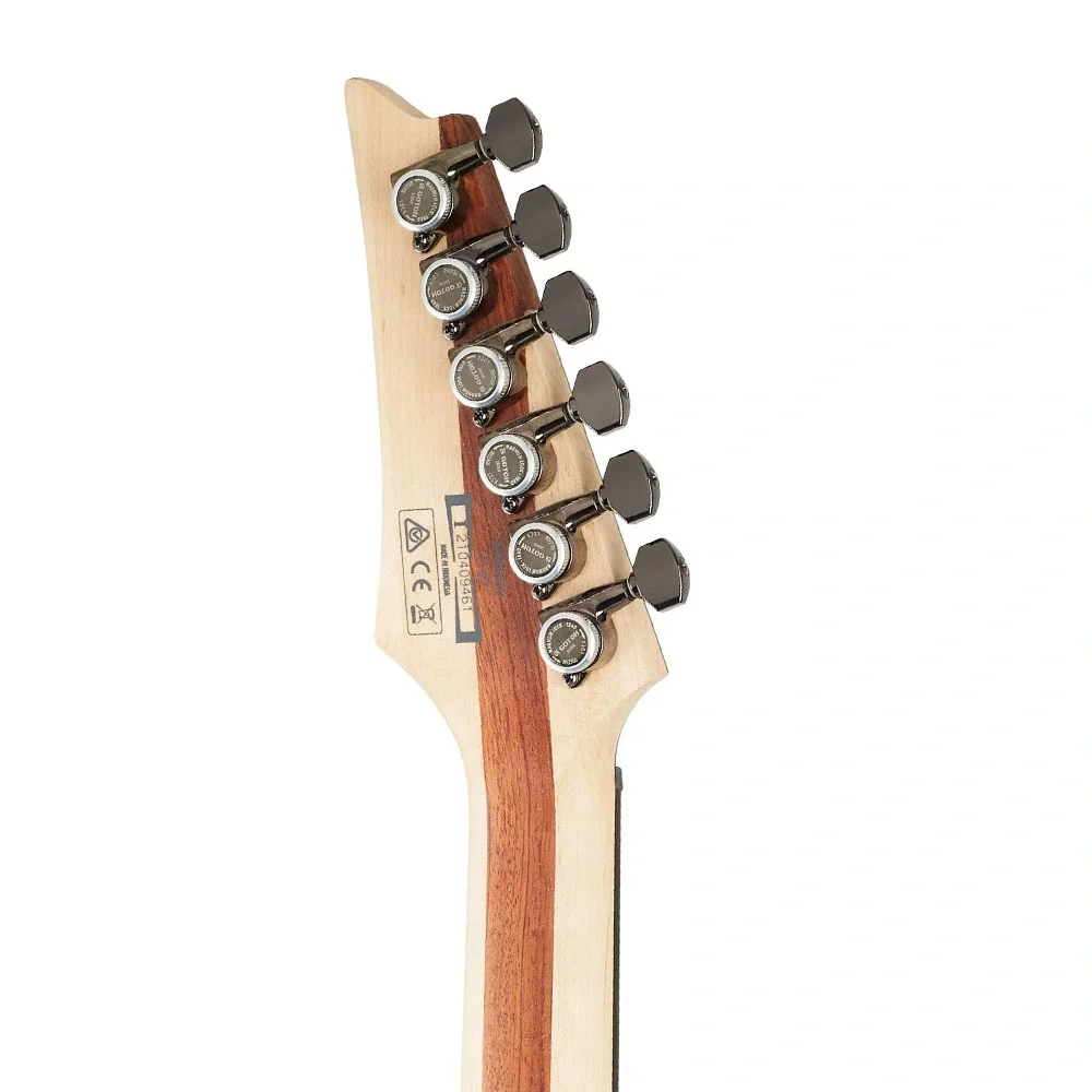 IBANEZ JBBM30-BKF Signature Serisi Elektro Gitar