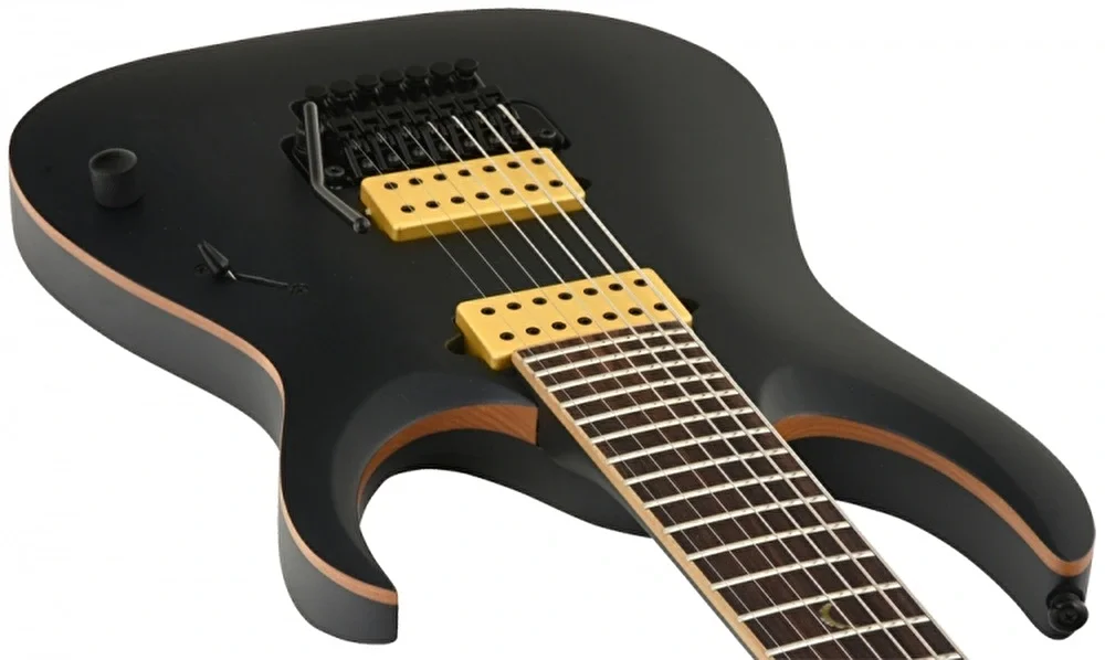 IBANEZ JBM27 JBM Serisi Elektro Gitar
