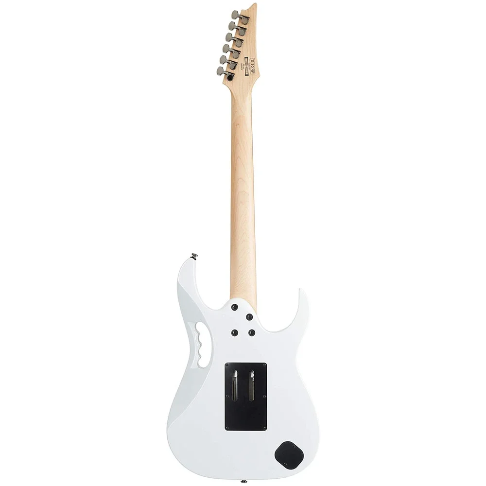 IBANEZ JEMJRL-WH Steve Vai Signature Solak Elektro Gitar