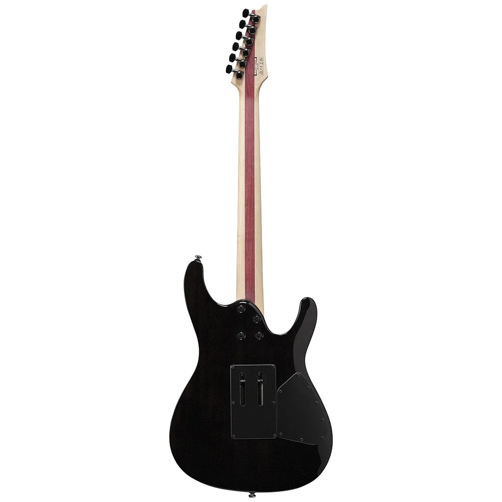 Ibanez JIVA10L-DSB Nita Strauss Signature Serisi Solak Elektro Gitar