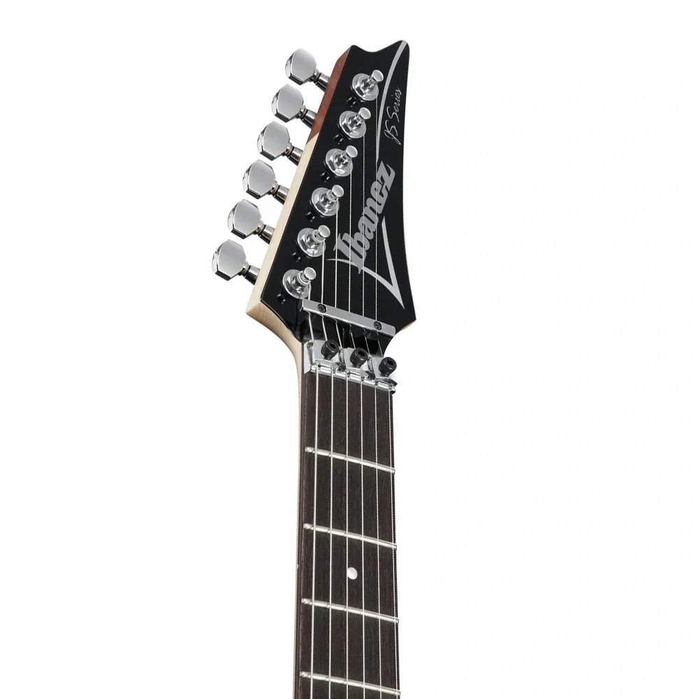 IBANEZ JS1-BKP Joe Satriani Signature Elektro Gitar