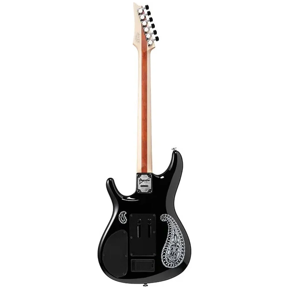 IBANEZ JS1-BKP Joe Satriani Signature Elektro Gitar
