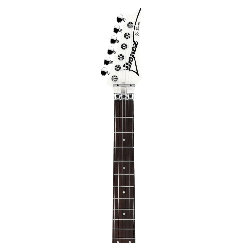 Ibanez JS2480-WH Joe Satriani Signature Serisi Elektro Gitar