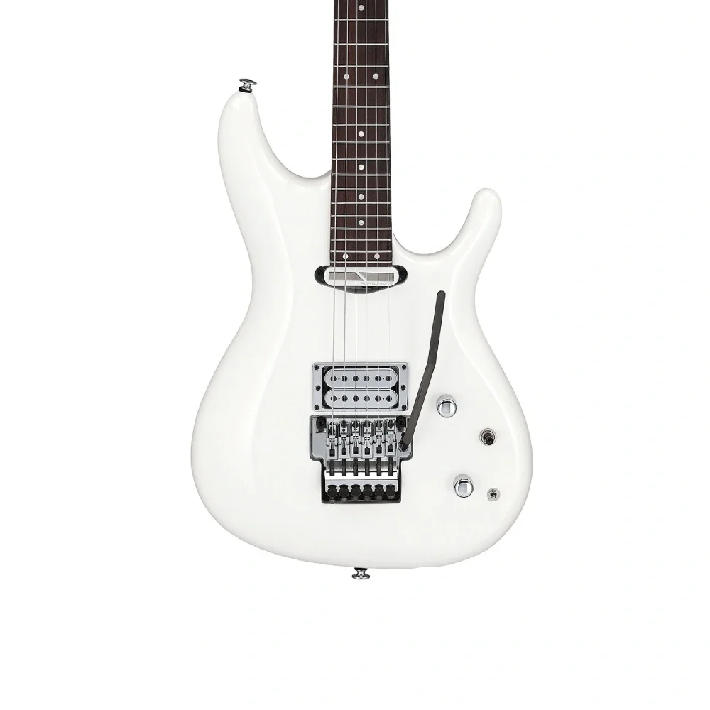 Ibanez JS2480-WH Joe Satriani Signature Serisi Elektro Gitar