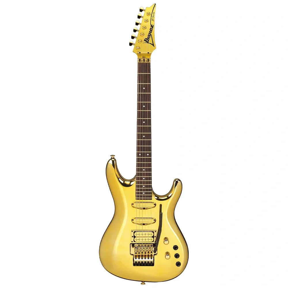 Ibanez JS2GD Joe Satriani Signature Serisi Elektro Gitar