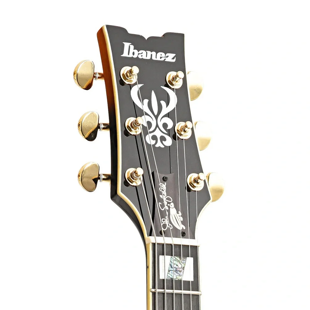 IBANEZ JSM10-VYS Elektro Gitar (Case Dahil)