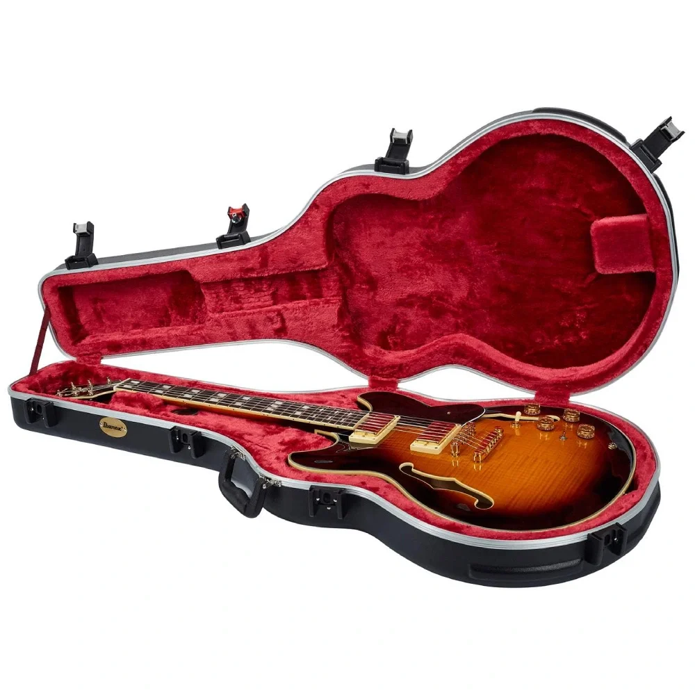 IBANEZ JSM10-VYS Elektro Gitar (Case Dahil)