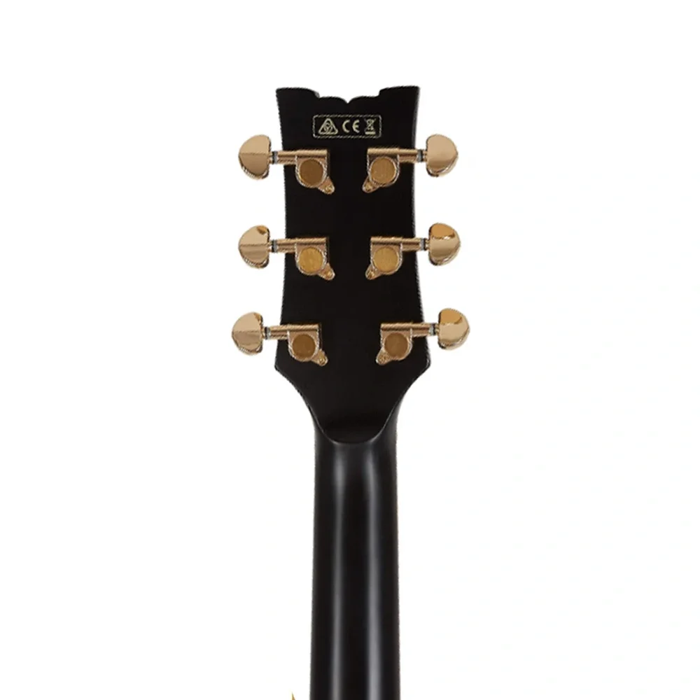 IBANEZ JSM20-BKL JSM Elektro Gitar (Case Dahil)