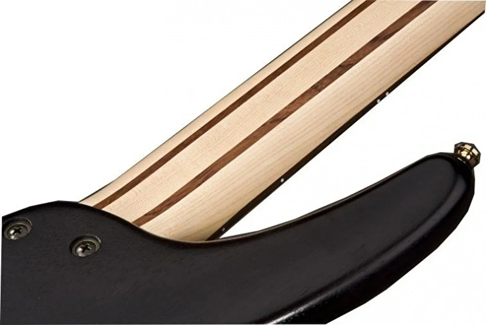 IBANEZ K5-BKF K5 Serisi 5-Telli Bas Gitar