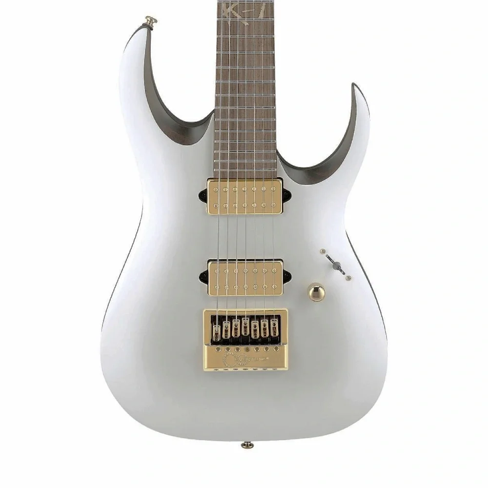 IBANEZ K7YANG Elektro Gitar