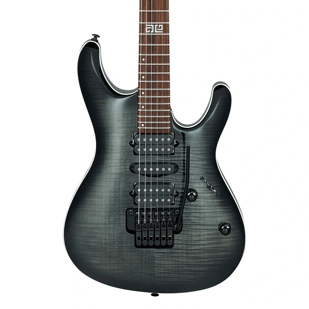 IBANEZ KIKO10BP-TGB Signature Serisi Elektro Gitar Gigbag Dahil
