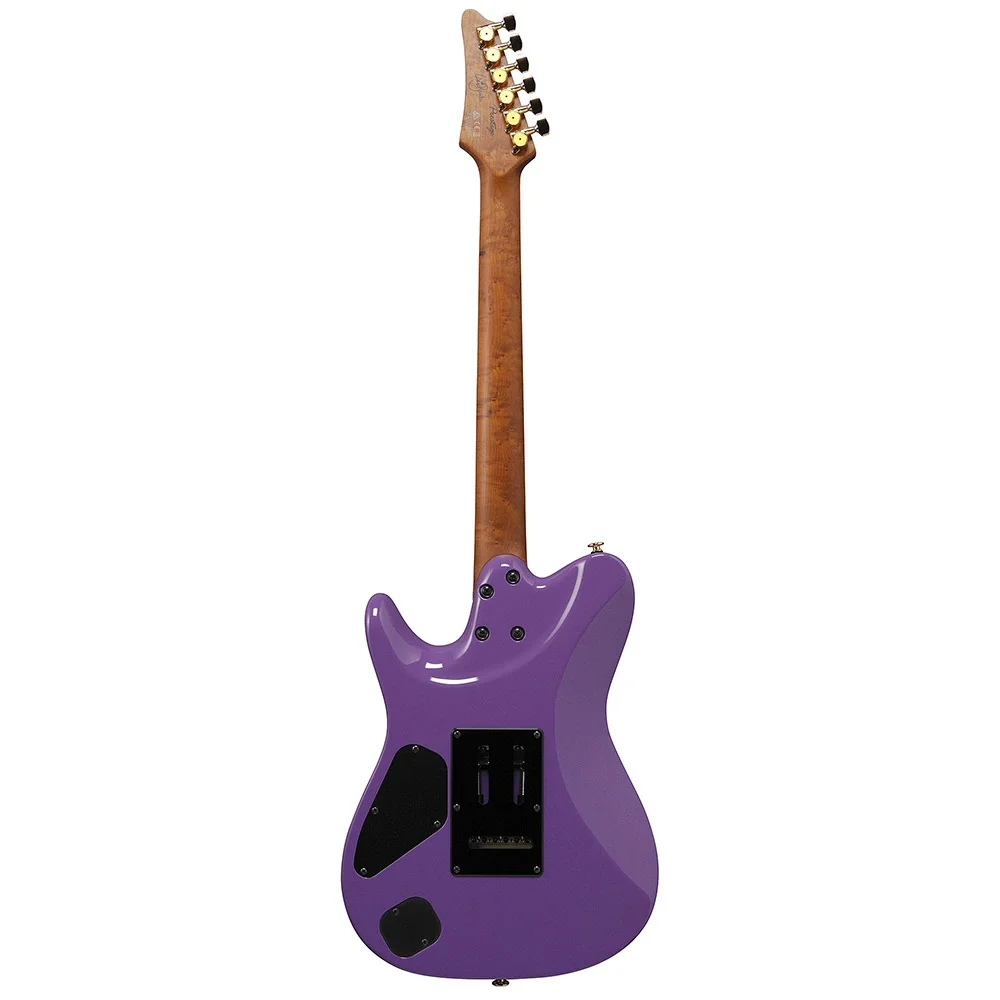 Ibanez LB1-VL Lari Basilio Signature Serisi Elektro Gitar