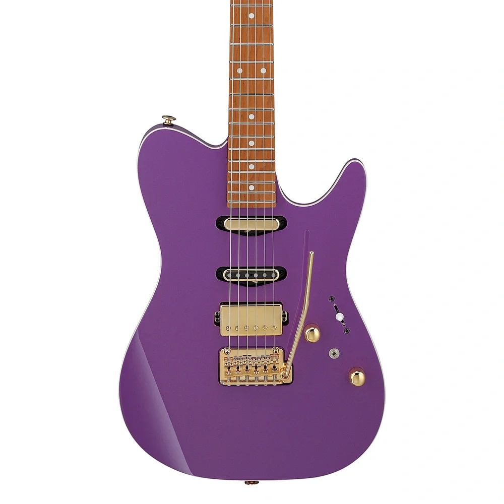 Ibanez LB1-VL Lari Basilio Signature Serisi Elektro Gitar