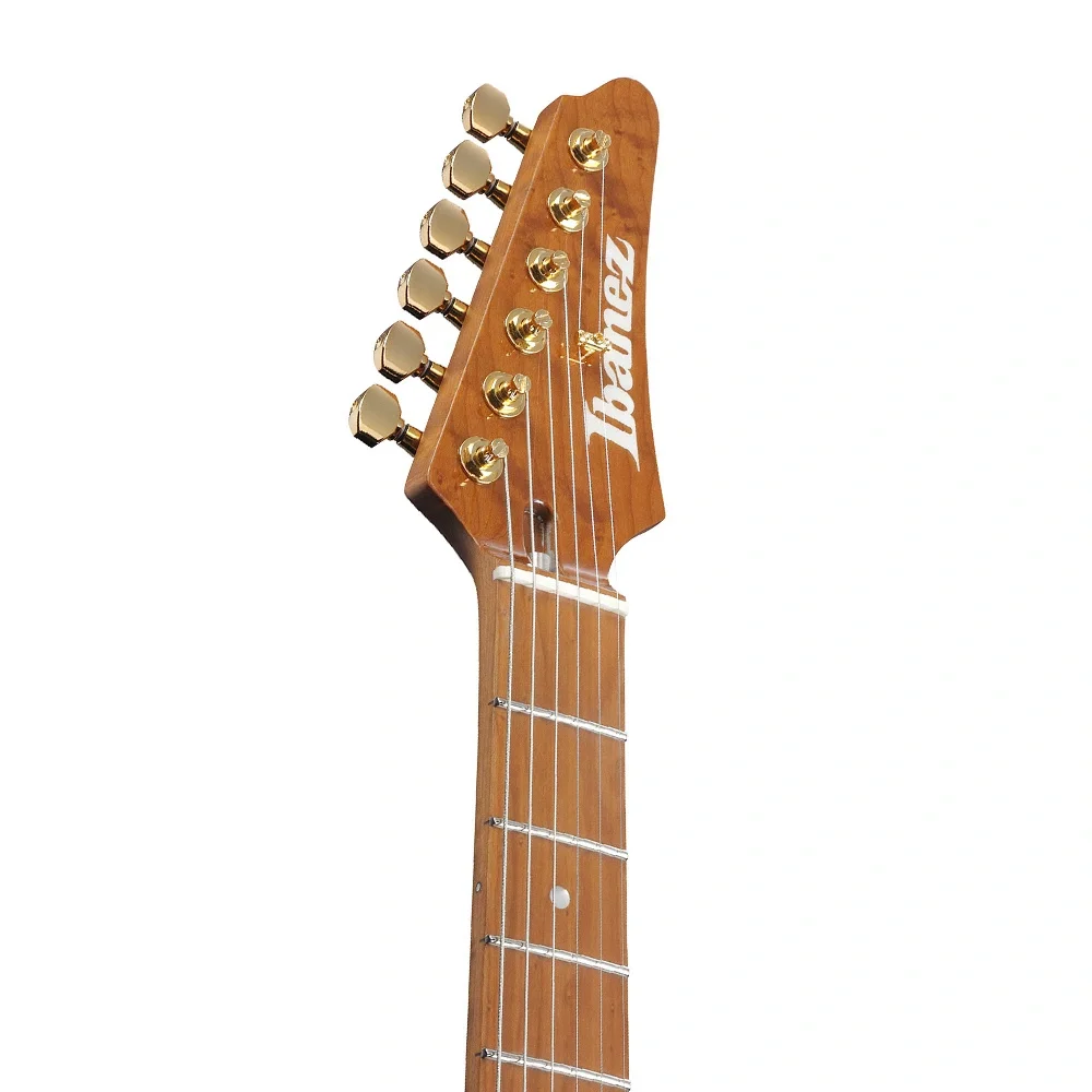 Ibanez LB1-VL Lari Basilio Signature Serisi Elektro Gitar