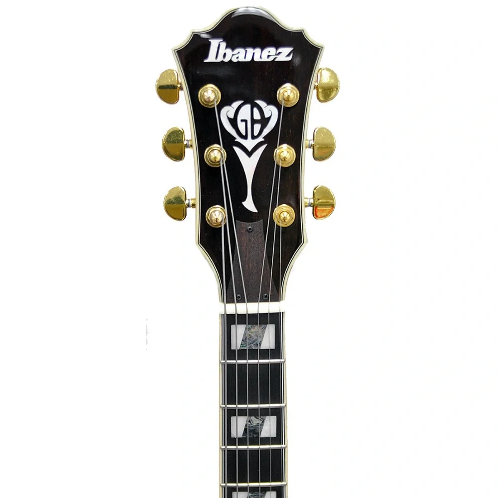 IBANEZ LGB30-VYS Elektro Gitar (Case Dahil)
