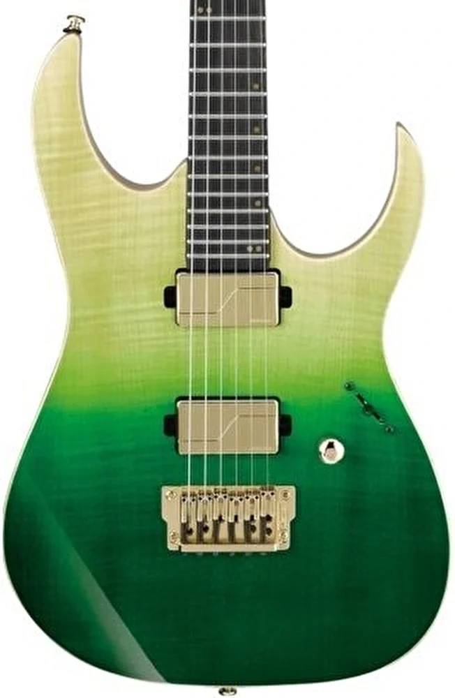 IBANEZ LHM1-TGG / Elektro Gitar (GigBag Dahil)