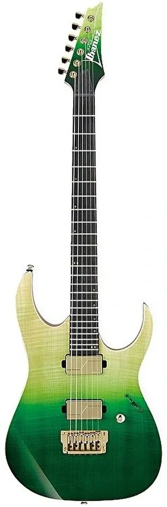 IBANEZ LHM1-TGG / Elektro Gitar (GigBag Dahil)