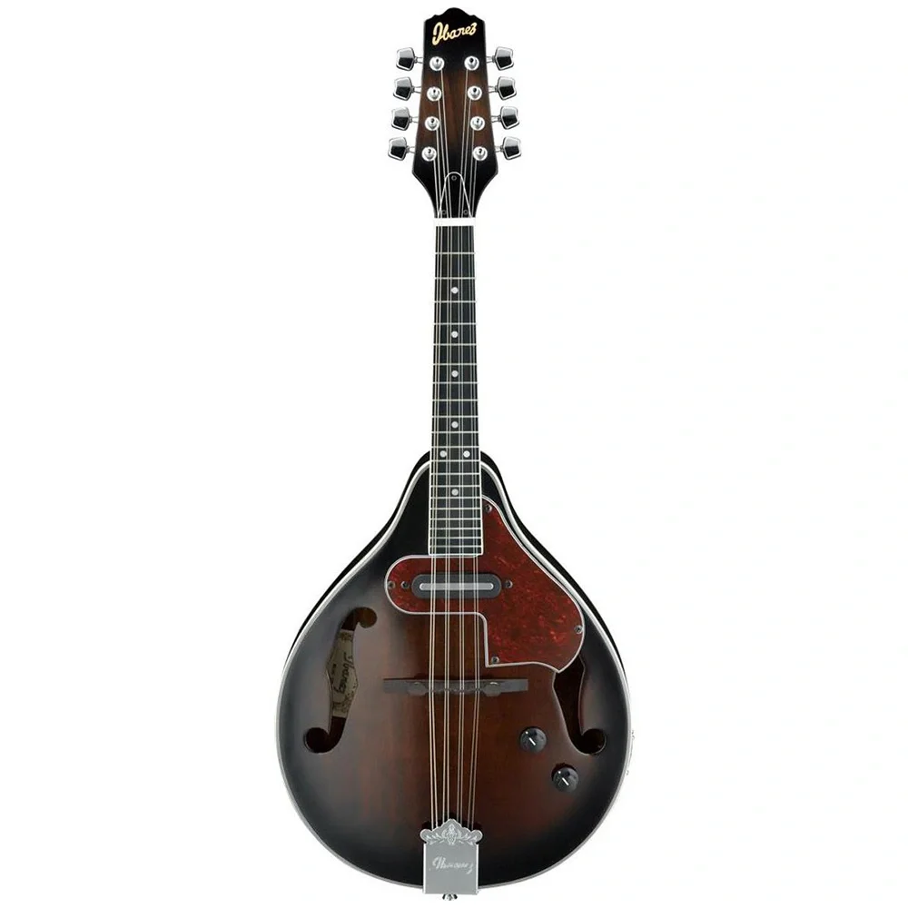Ibanez M510E-DVS Elektro Mandolin
