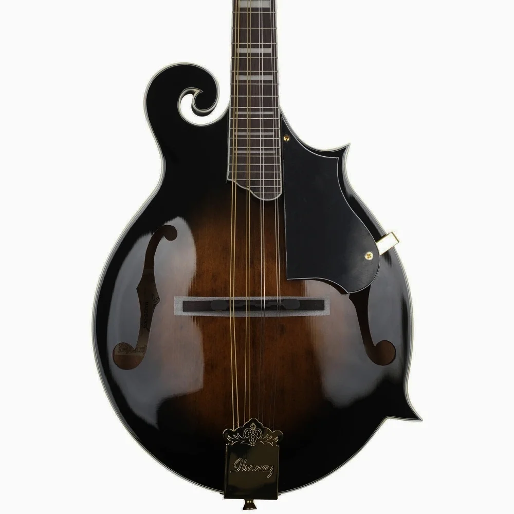 IBANEZ M522S-DVS Akustik Mandolin