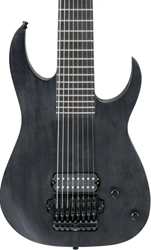 Ibanez Meshuggah M8M (8 Telli) Elektro Gitar (Case Dahil)