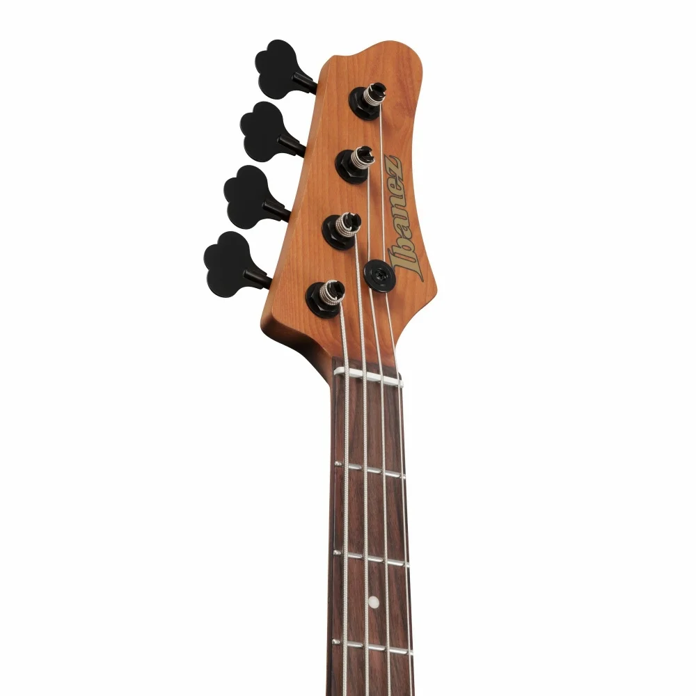 IBANEZ MDM1600-NML Mode Serisi Natural Mocha Low Gloss Bas Gitar