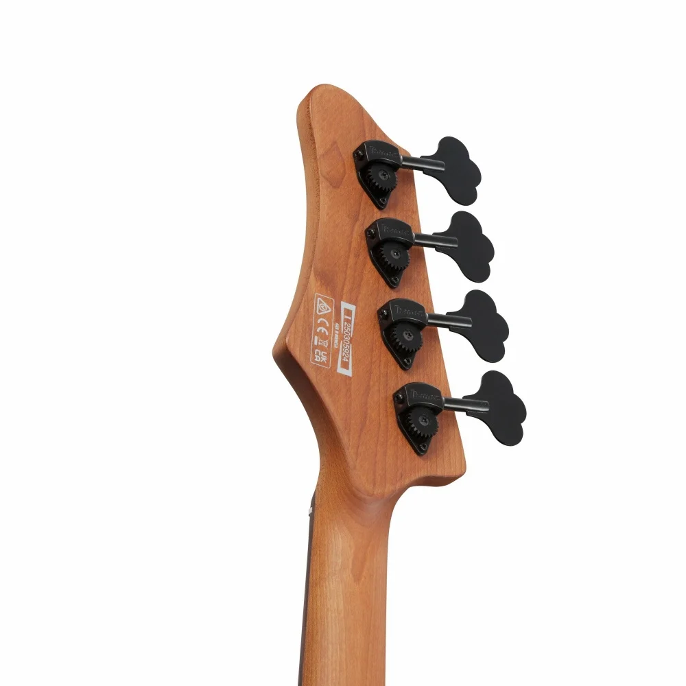 IBANEZ MDM1600-NML Mode Serisi Natural Mocha Low Gloss Bas Gitar