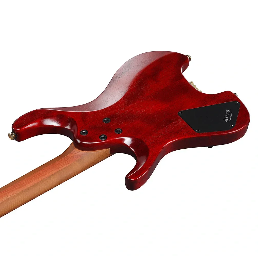 IBANEZ MGFM10-OBL Manuel Gardner Fernandes Signature Elektro Gitar