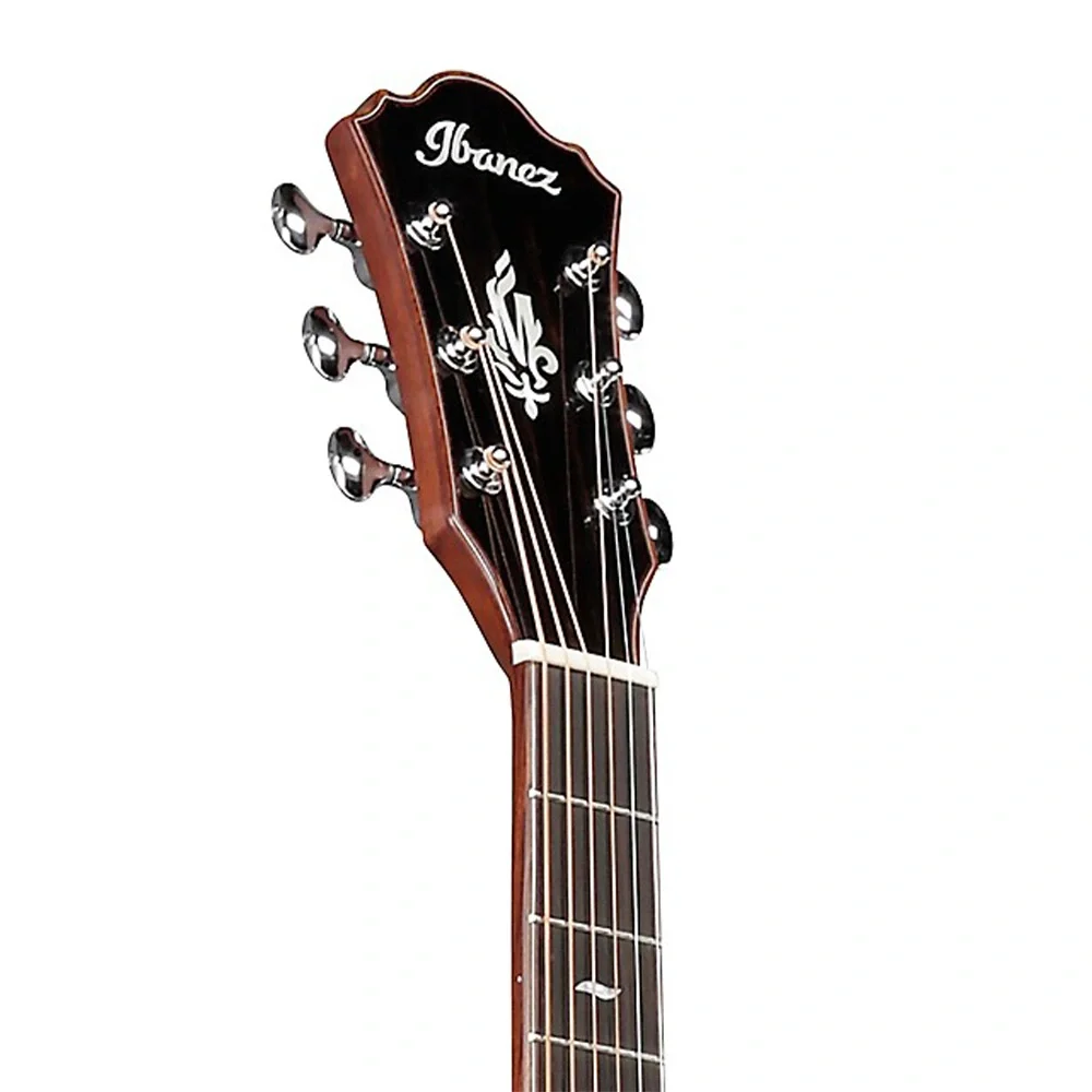 Ibanez MRC10-NT Marcin Patrzalek Signature Serisi Elektro Akustik Gitar