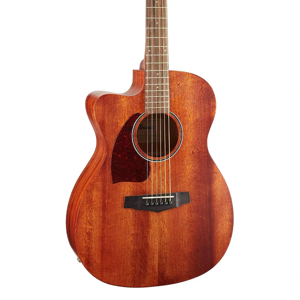IBANEZ PC12MHLCE-OPN PC Serisi Solak Elektro Akustik Gitar