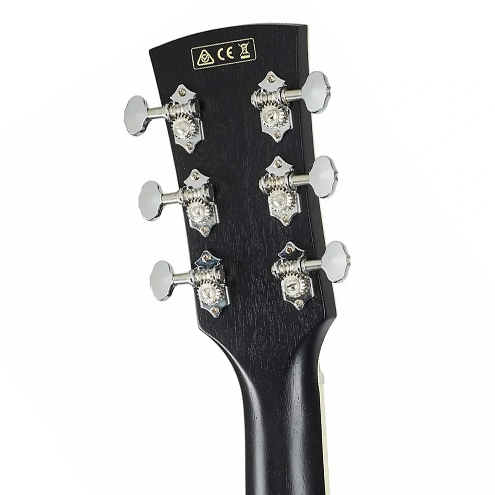 IBANEZ PC14MHCE-WK Akustik Gitar