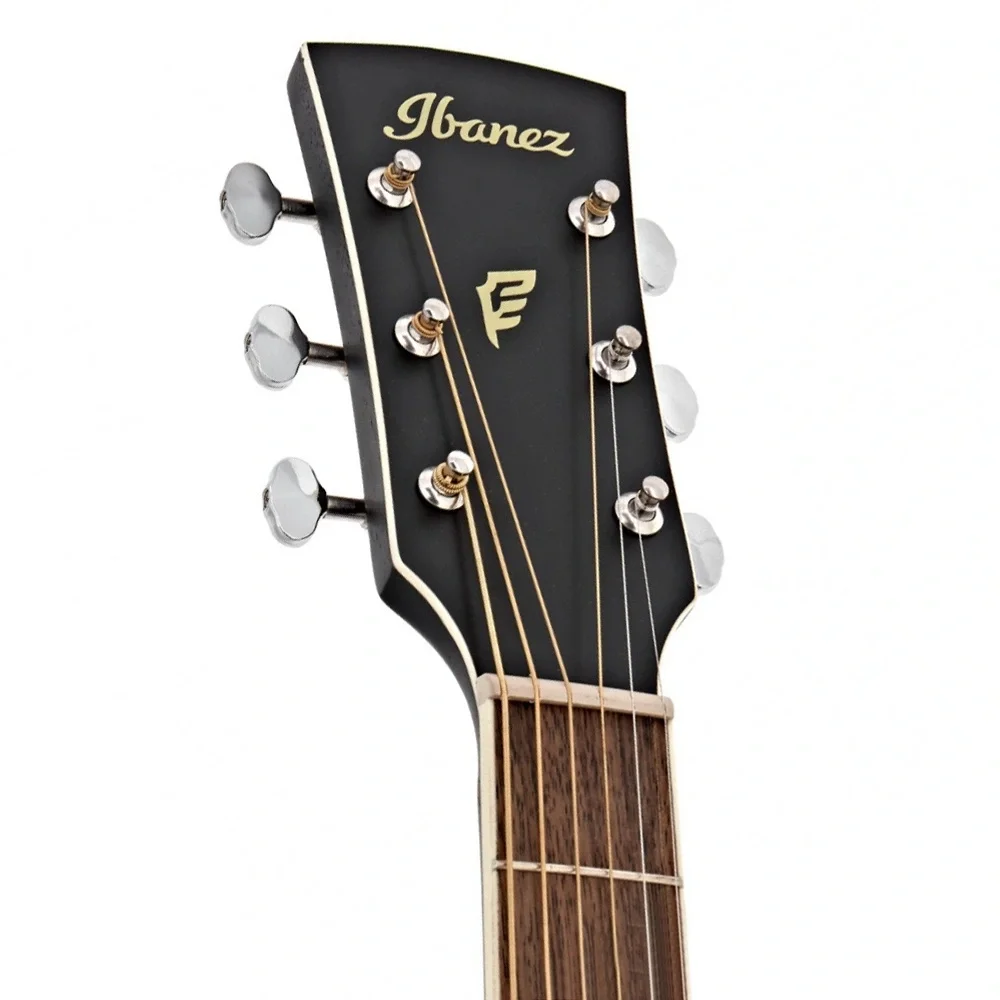 IBANEZ PC14MHCE-WK Akustik Gitar