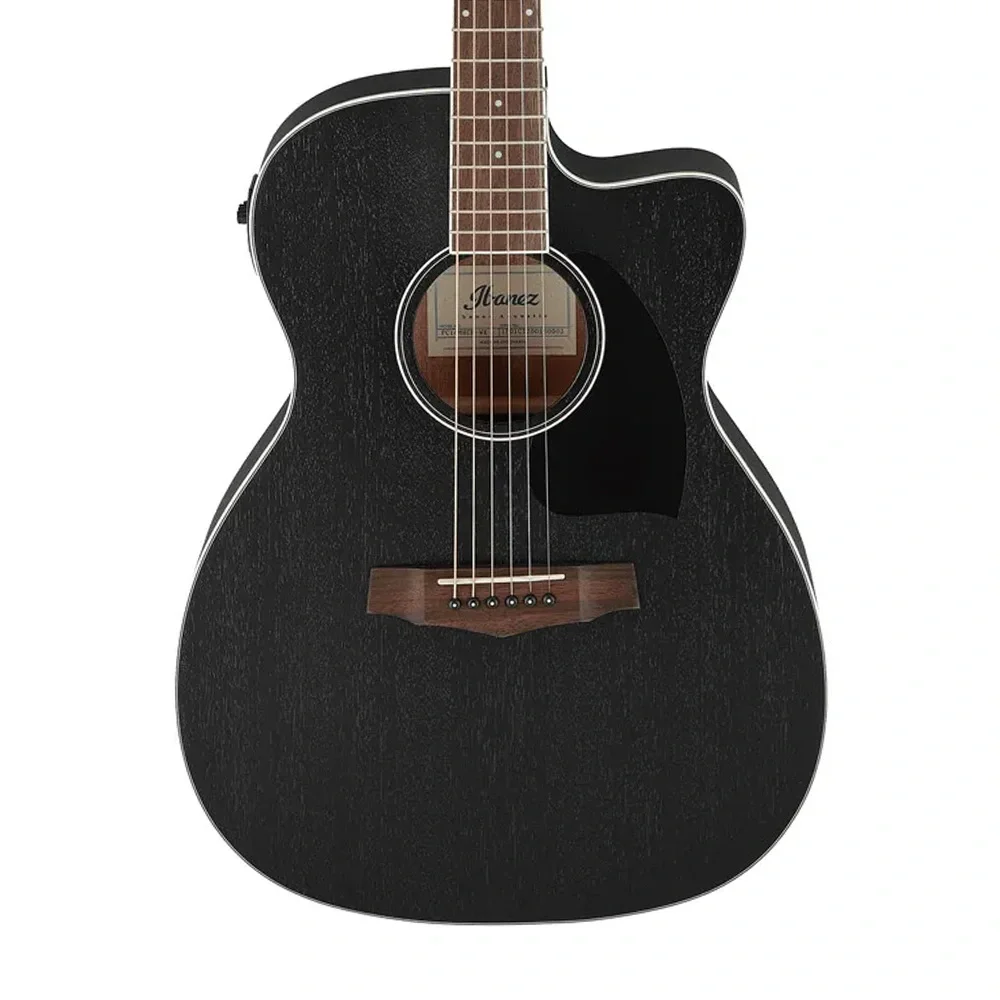 IBANEZ PC14MHCE-WK Akustik Gitar