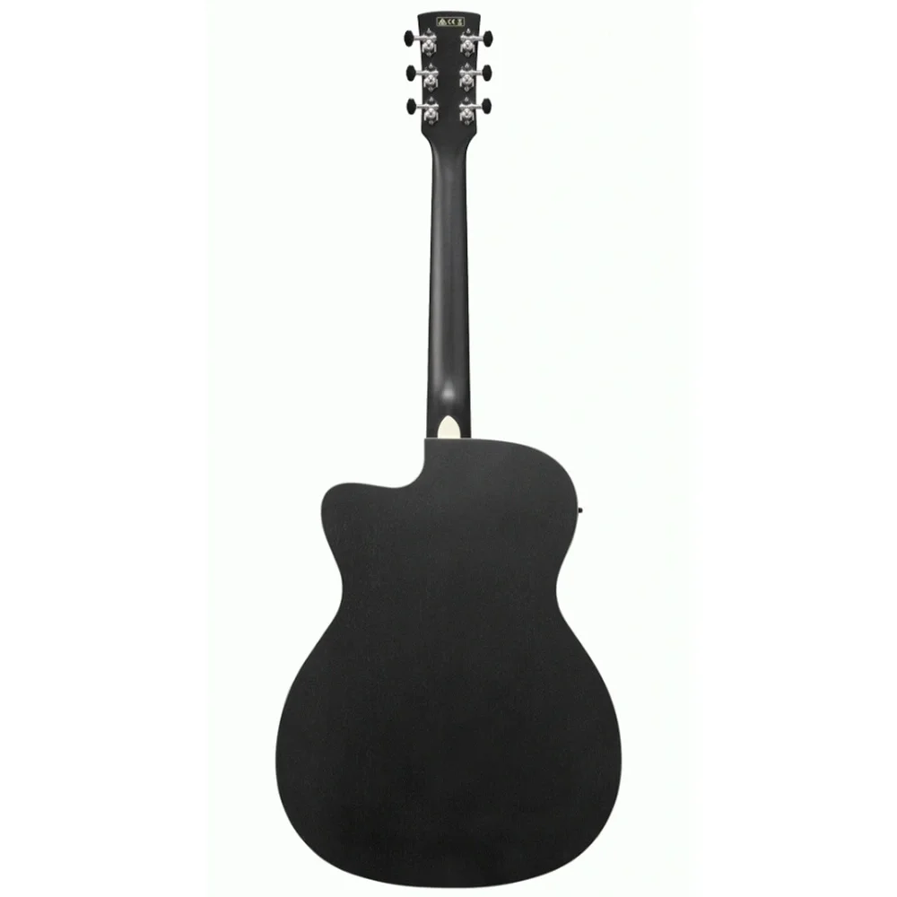 IBANEZ PC14MHCE-WK Akustik Gitar