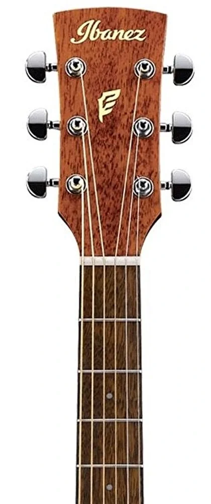 IBANEZ PF10CE-OPN Elektro Akustik Gitar