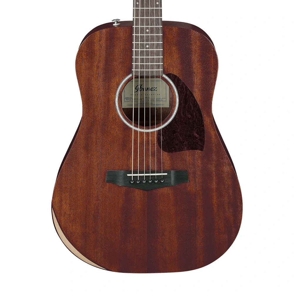 IBANEZ PF14JR-OPN Akustik Gitar
