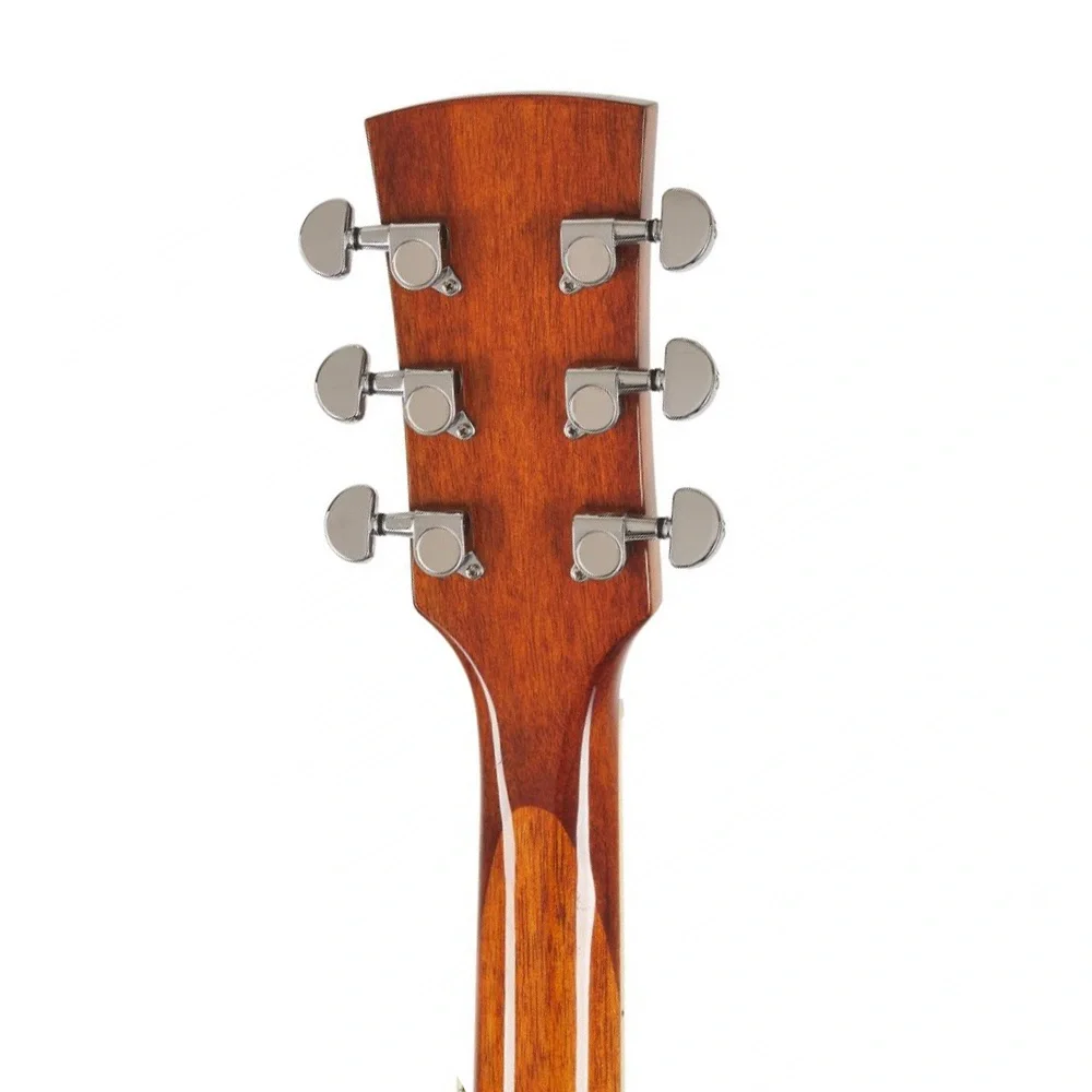 IBANEZ PF15-NT Natural Akustik Gitar