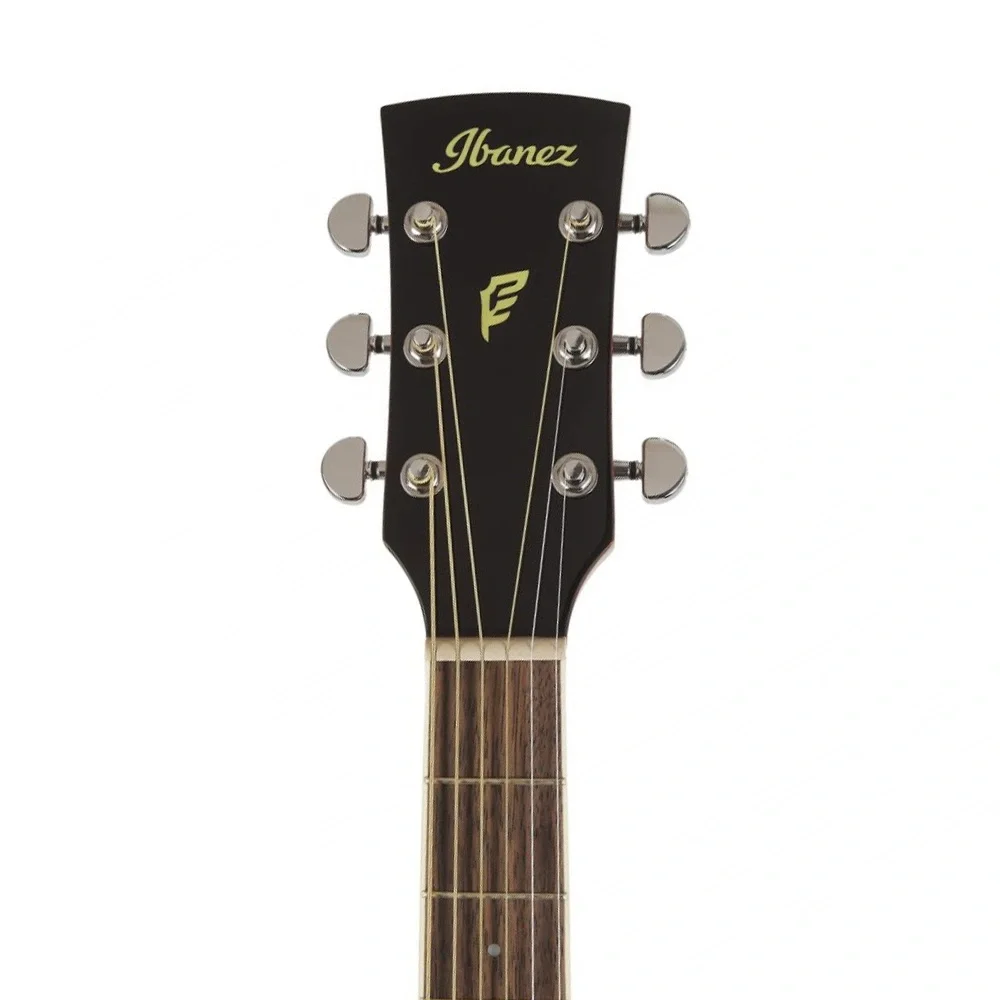 IBANEZ PF15-NT Natural Akustik Gitar