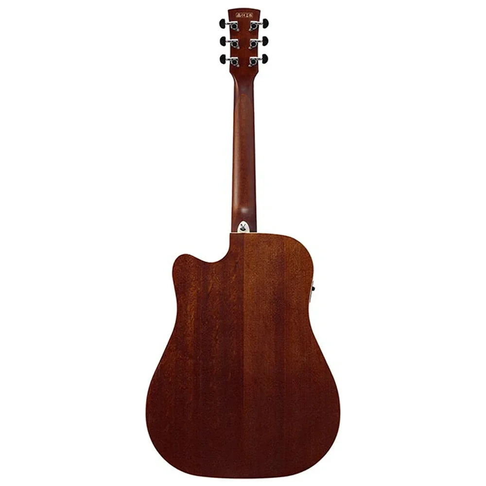 Ibanez PF16MWCE-OPN Elektro Akustik Gitar