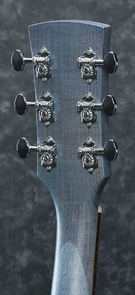 Ibanez PF18-WDB Washed Denim Burst Akustik Gitar
